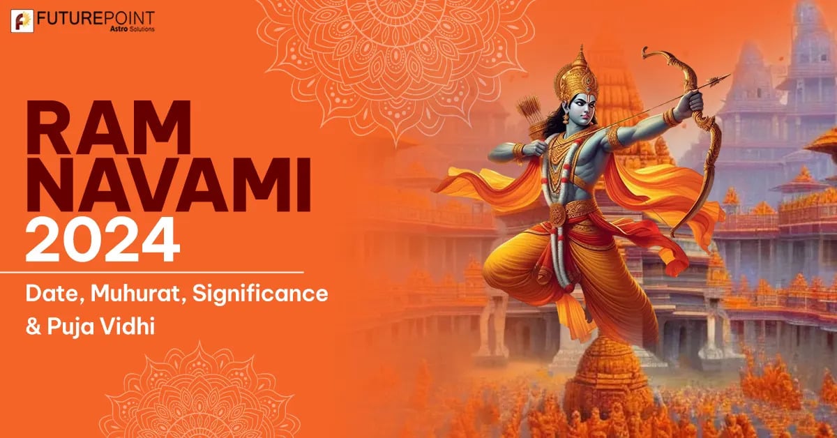 Ram Navami 2024