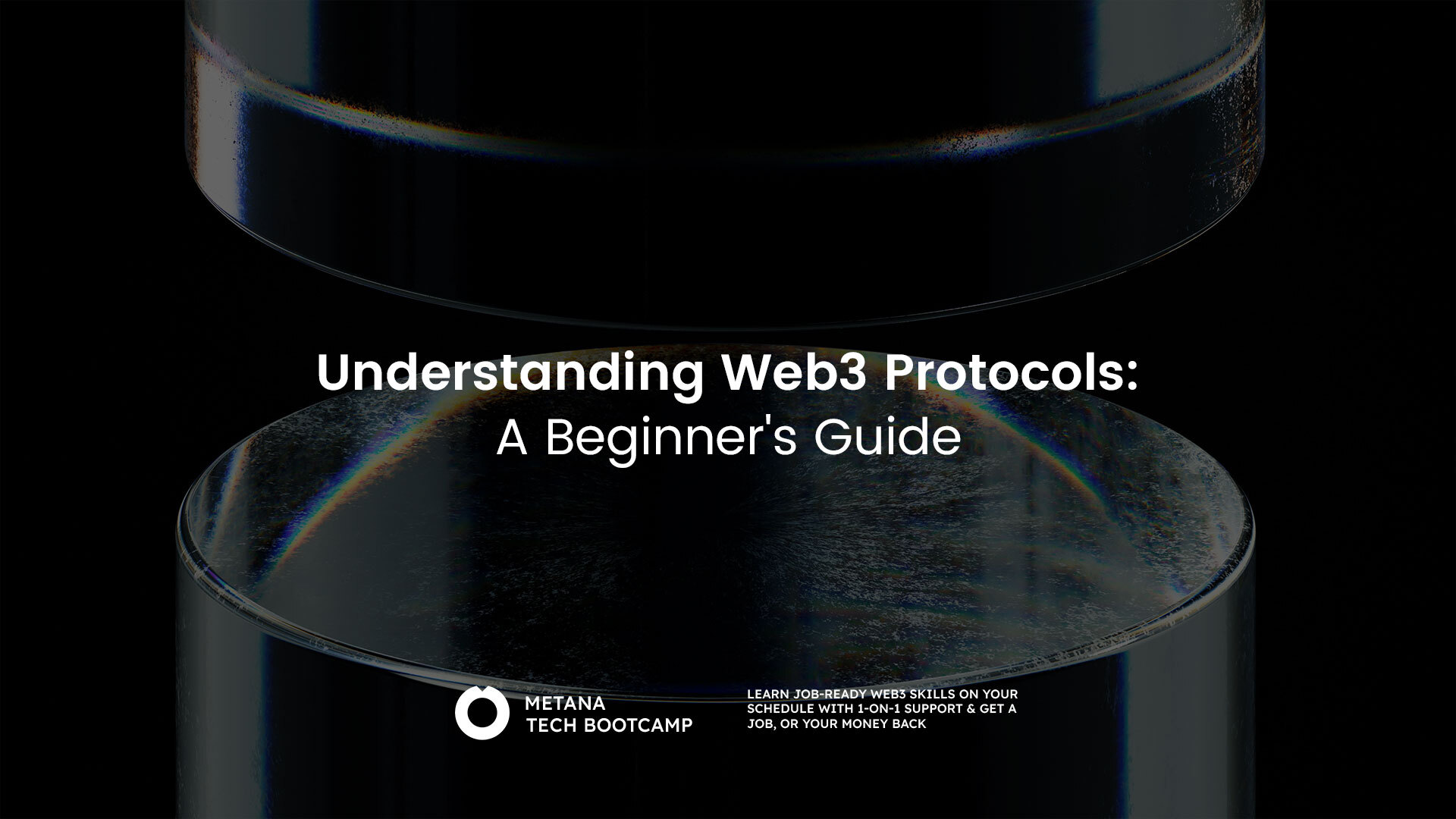 Web3 Protocols: A Beginner’s Guide