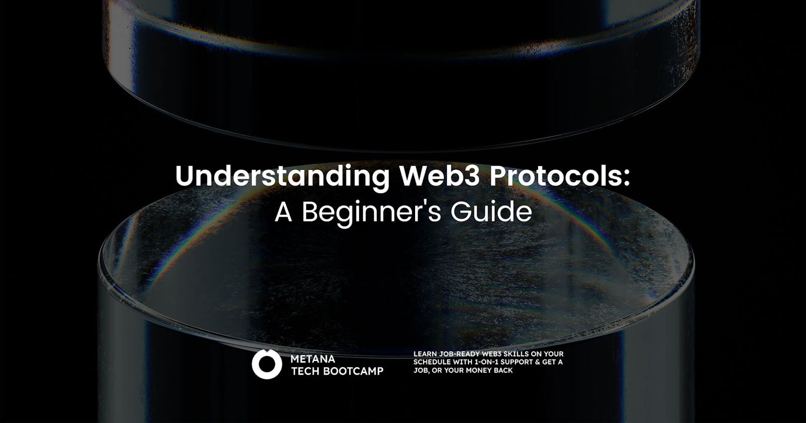 Web3 Protocols: A Beginner’s Guide