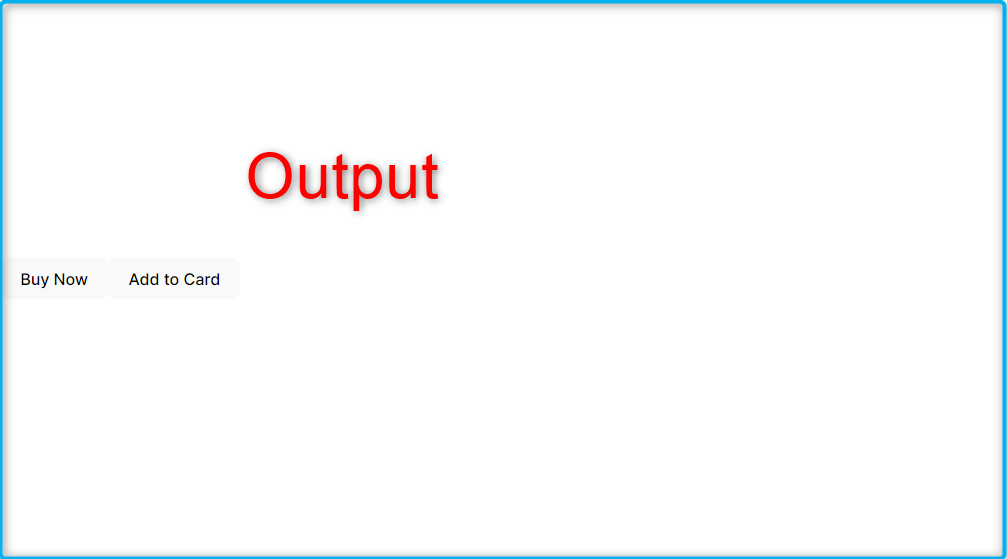 Output