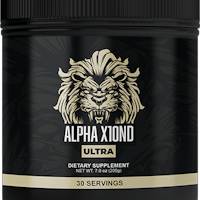 Alpha X10ND Ultra Male Enhancement 's photo