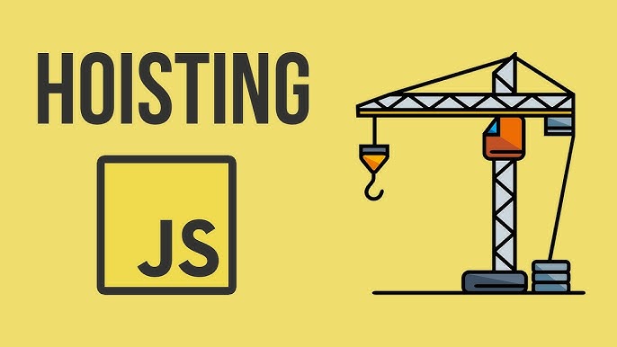 Hoisting in JavaScript | Hoisting Functions, Variables