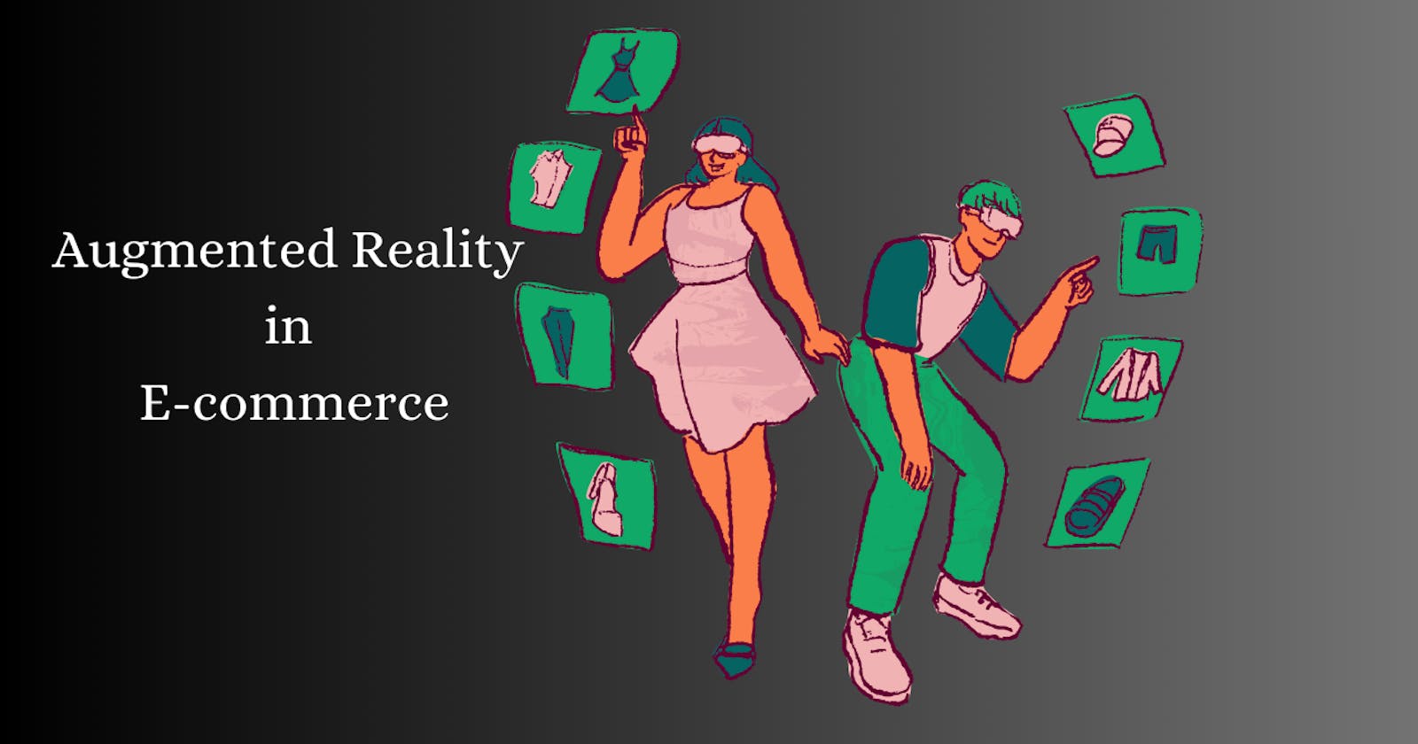 Augmented Reality in E-Commerce: Enhancing Customer Experience