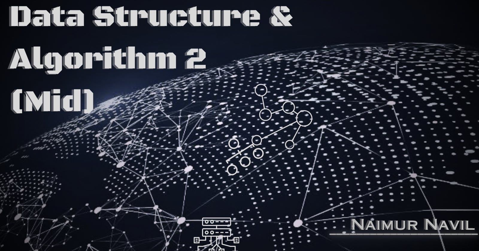 Data Structure &Algorithm ll