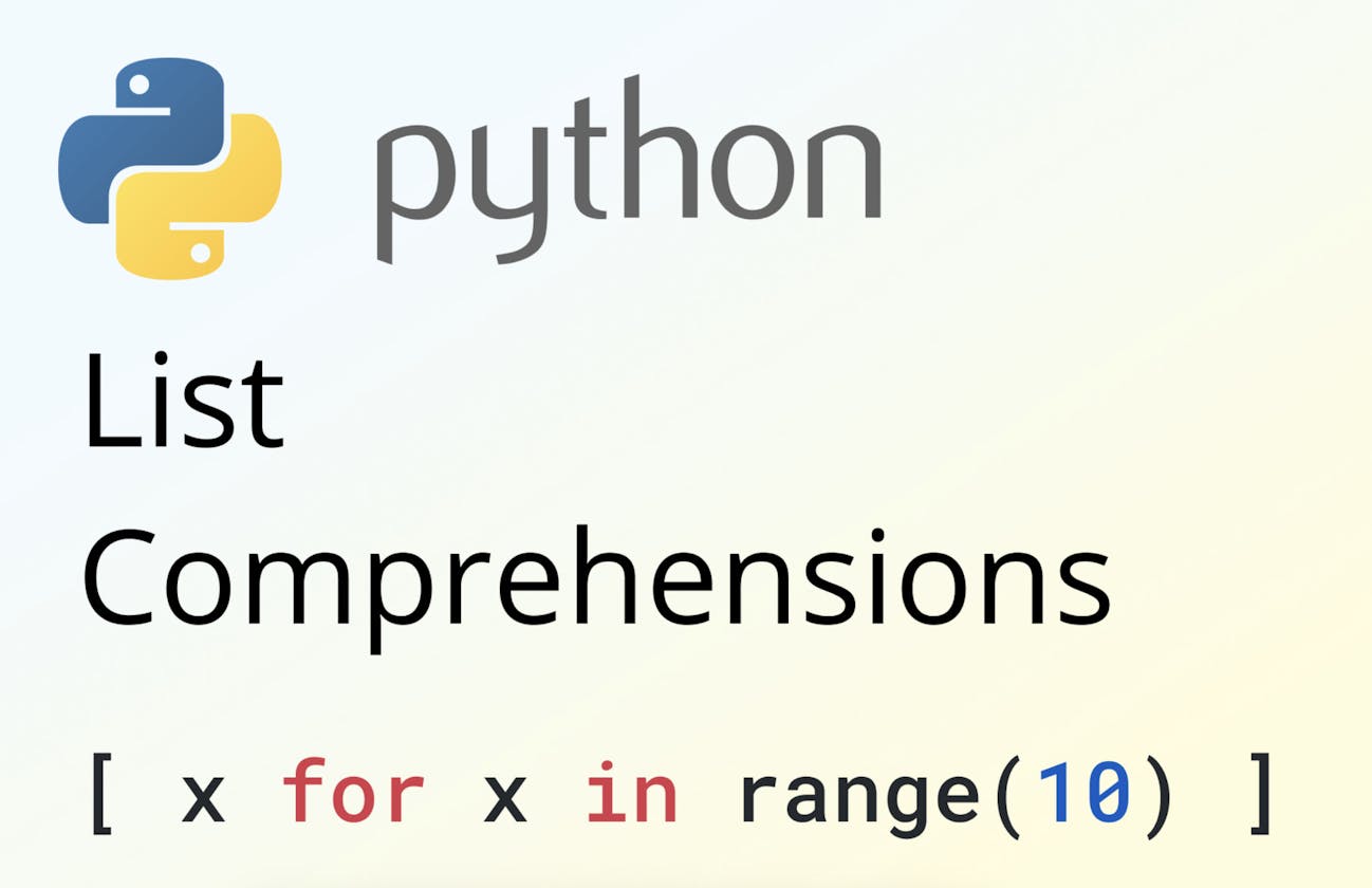 List Comprehension em Python