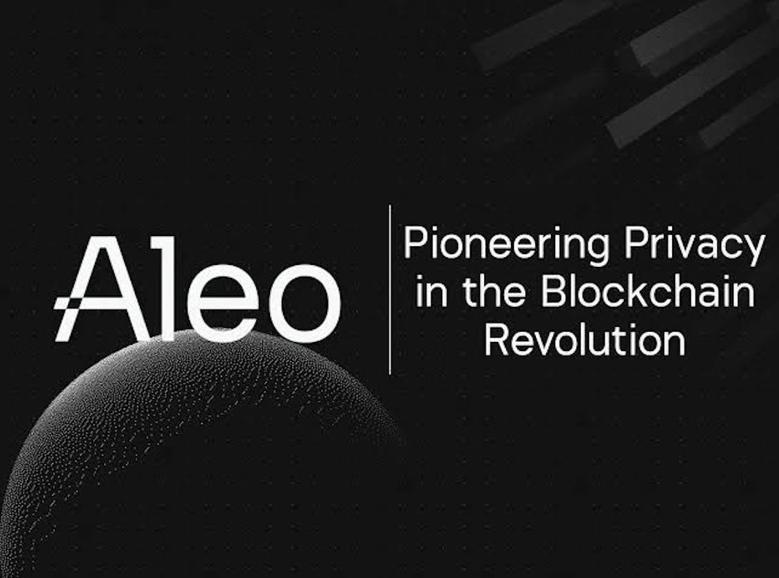 Unveiling Aleo Blockchain: Privacy, Scalability, and Smart Contracts