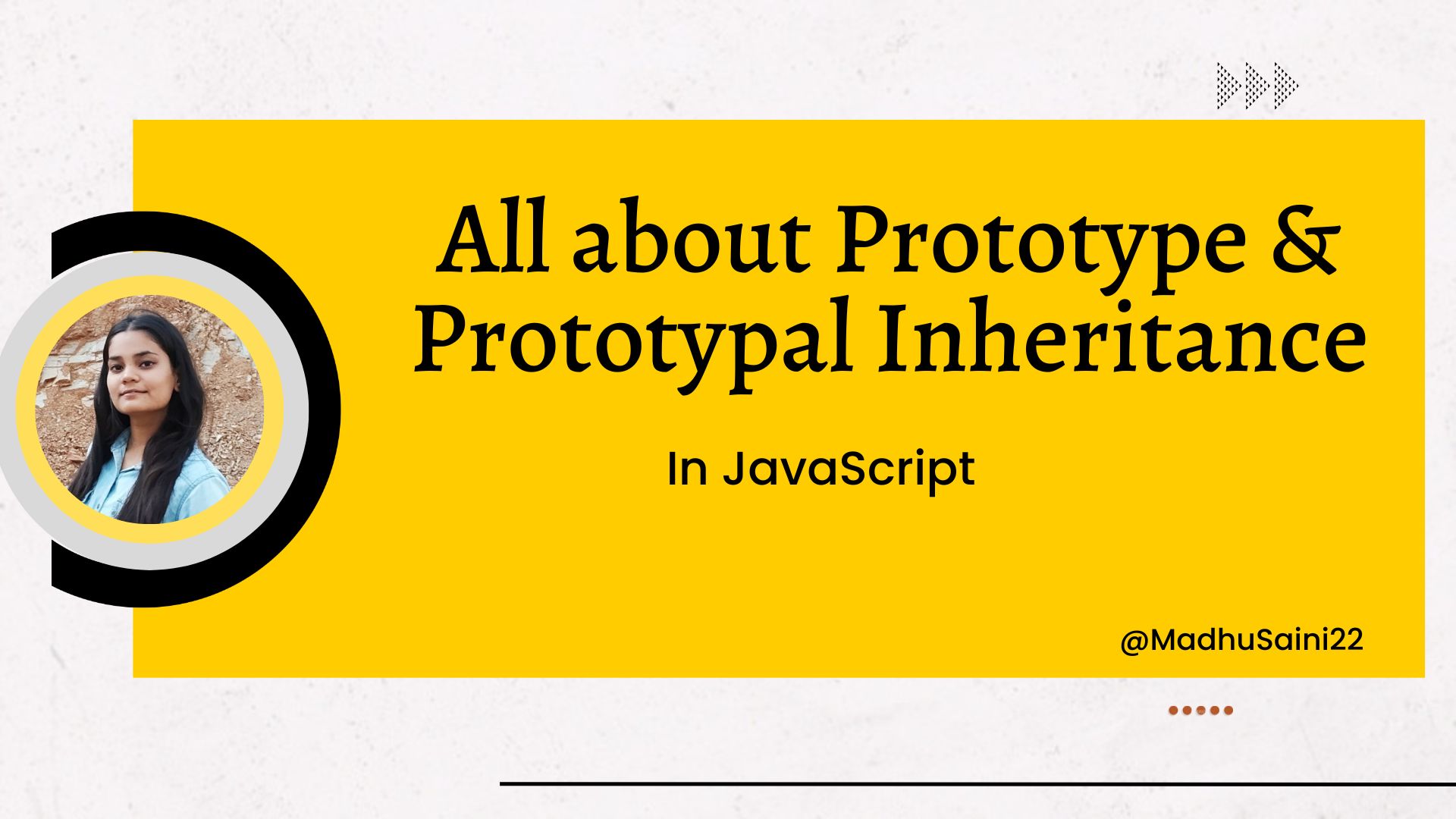 What's Prototype and Prototypal Inheritance in JavaScript?