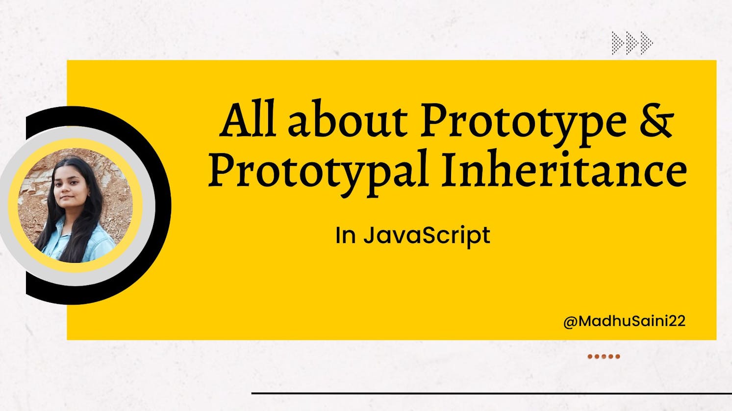 What's Prototype and Prototypal Inheritance in JavaScript?