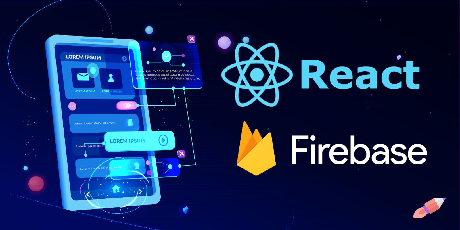 Mastering Deployment: A Comprehensive Guide to Hosting Your React App on Firebase