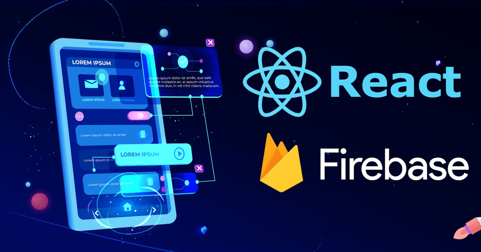 Mastering Deployment: A Comprehensive Guide to Hosting Your React App on Firebase