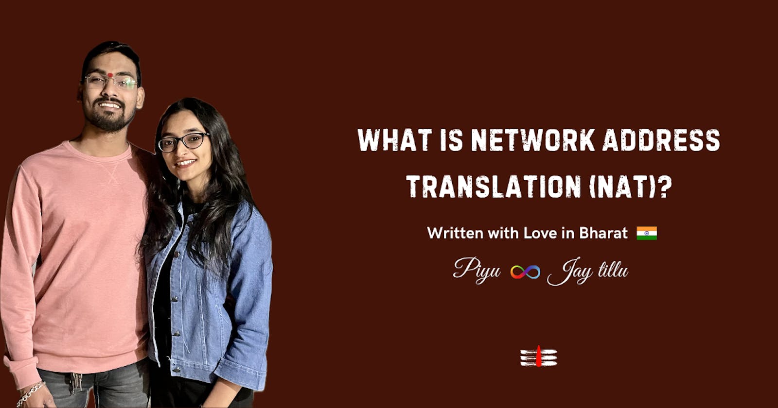 What is Network Address Translation (NAT)?