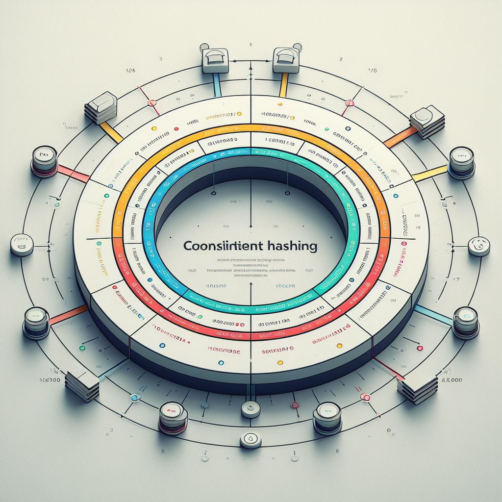 Demystifying Consistent Hashing: A Comprehensive Guide