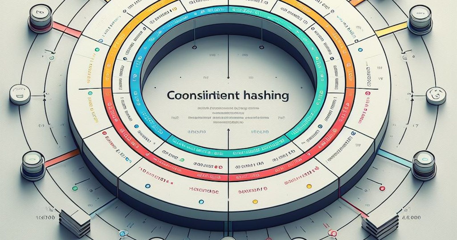 Demystifying Consistent Hashing: A Comprehensive Guide