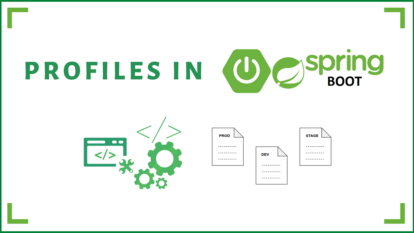 Demystifying Spring Boot Profiles: A Comprehensive Guide