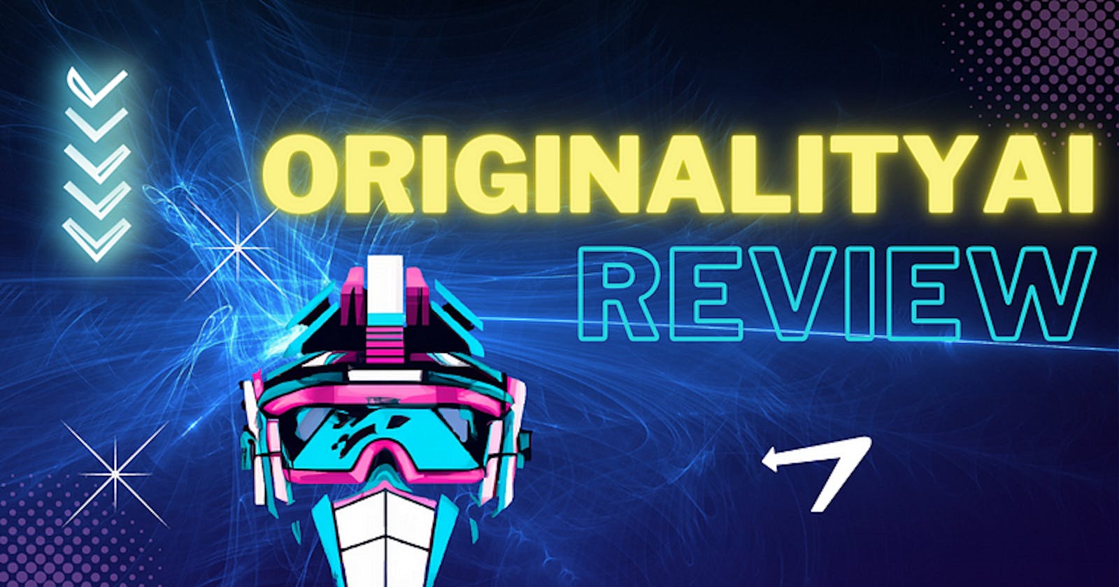 Originality AI Review
