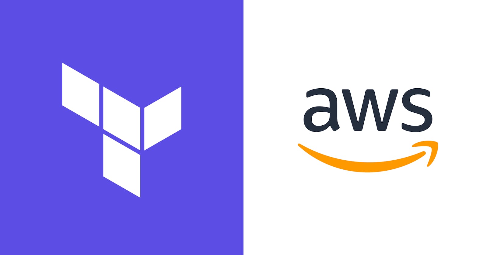 How to deploy a three-tier architecture in AWS using Terraform?