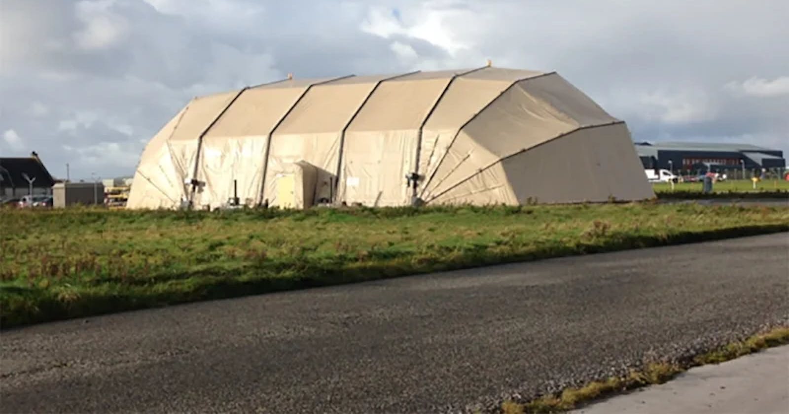 Deployable Military Shelters Market  Trends, Scope, Demand, Opportunity and Forecast by 2032