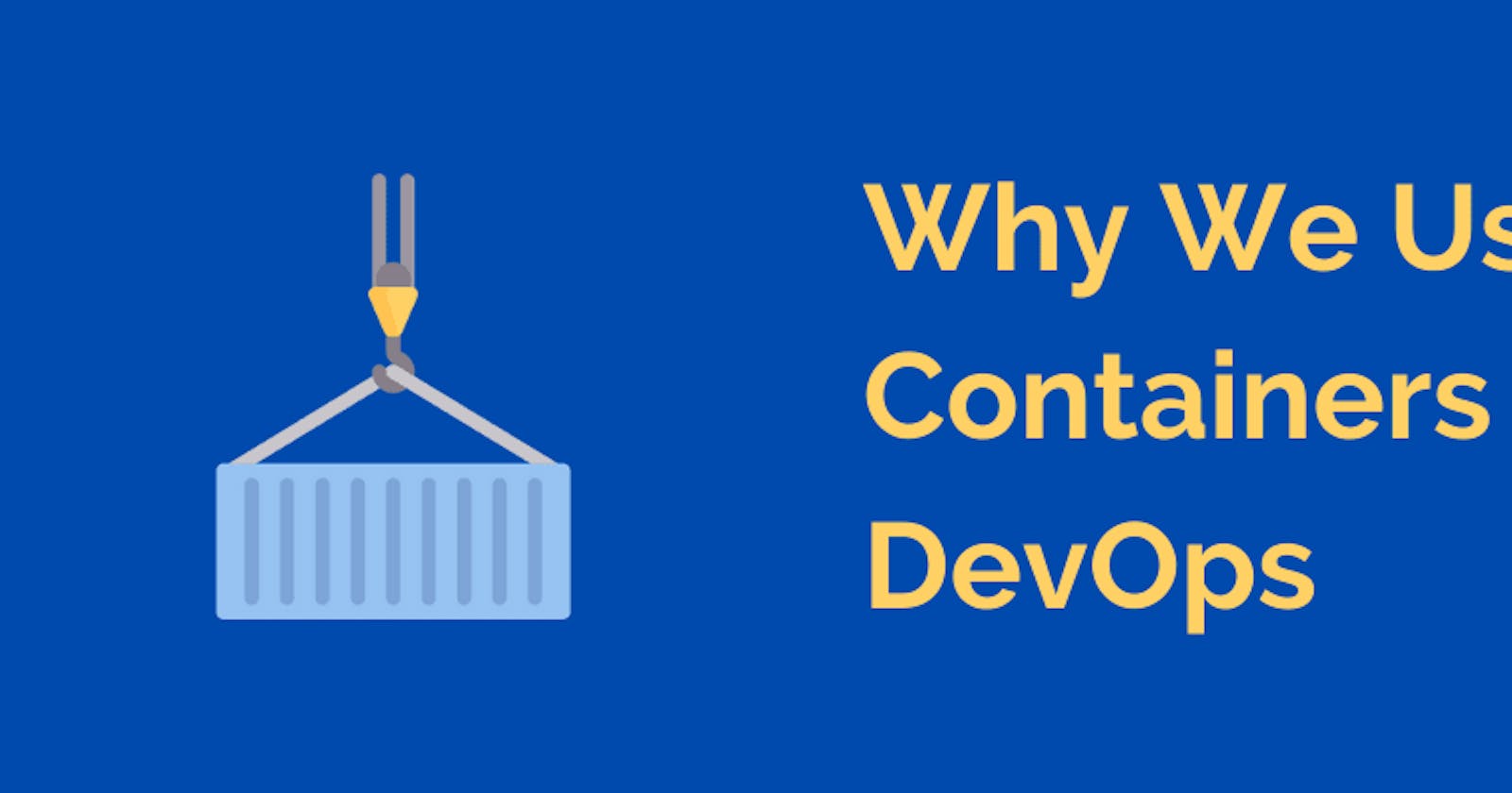 "Decoding Containers: Light, Agile, and Packed with Power!"