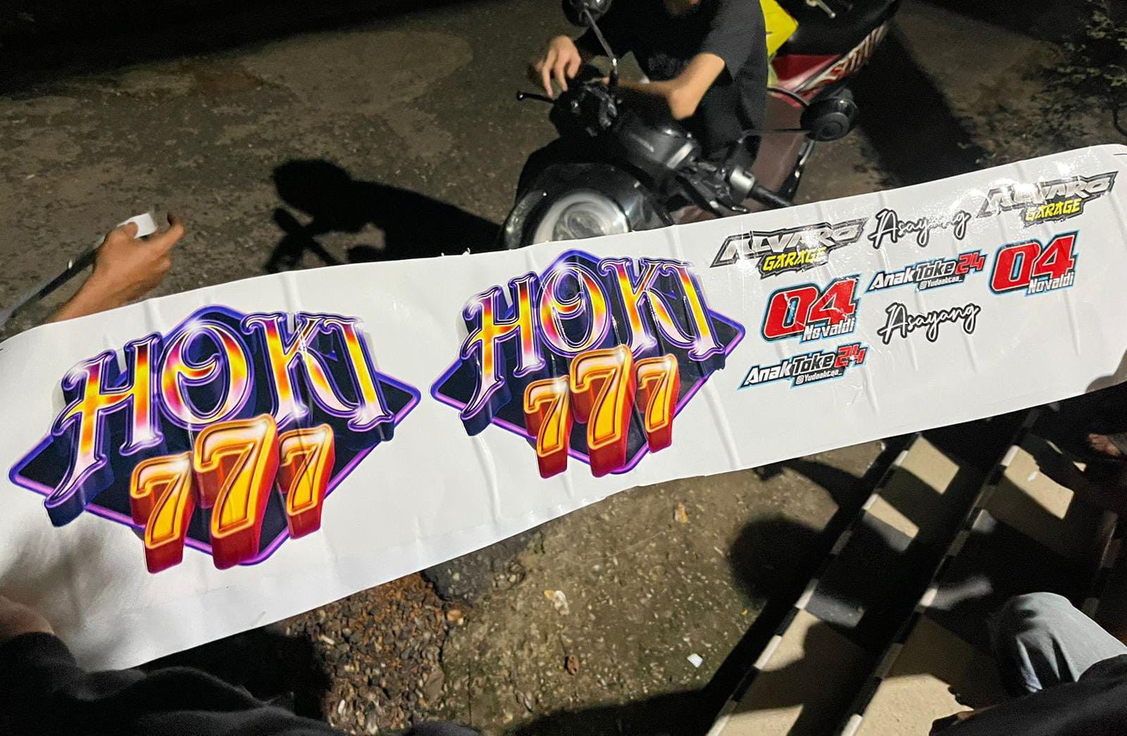 Investasi Menguntungkan Di Hoki777 Yang Wajib Anda Coba