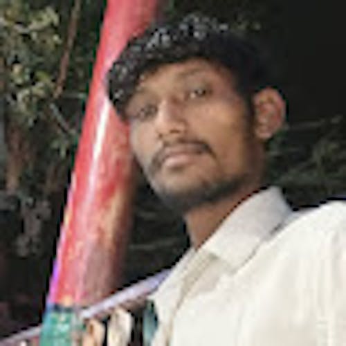 Magvaniya Sanjay