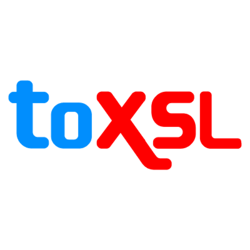 ToXSL Technologies's photo
