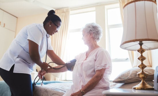 Bringing Healthcare Home: A Closer Look at the Benefits of home health care physicians