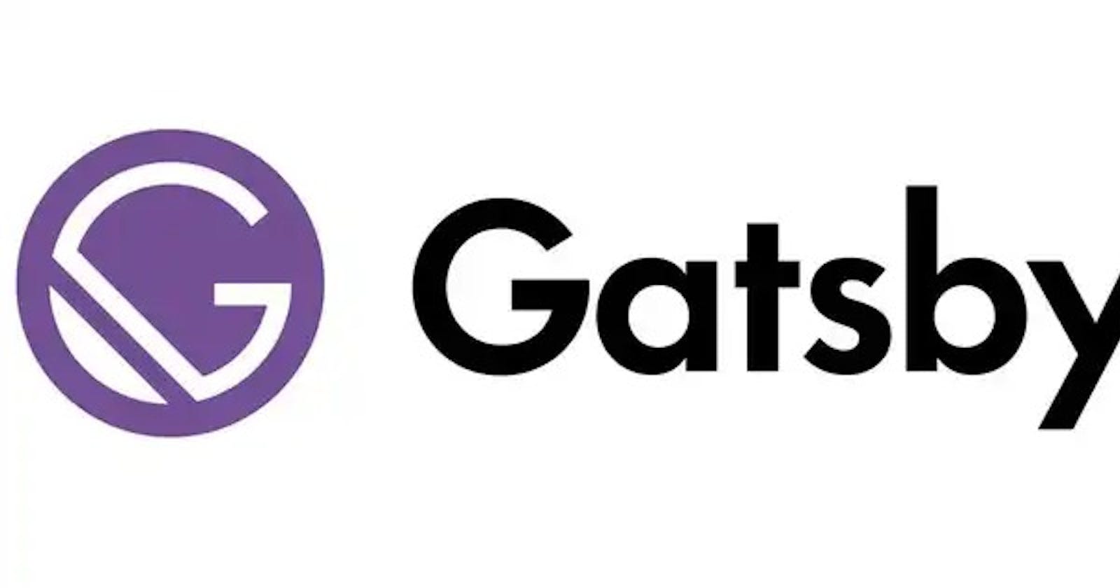 Gatsby: A Comprehensive Guide to the Meta Framework