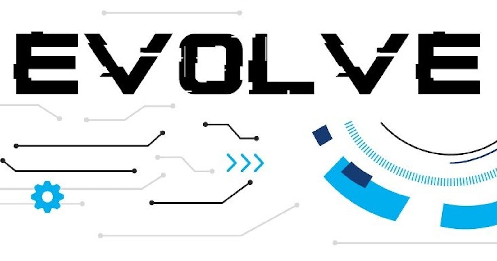 Introducing The Evolve Club