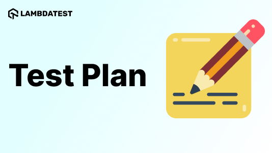 What Is Test Plan: Guidelines And Importance With Examples