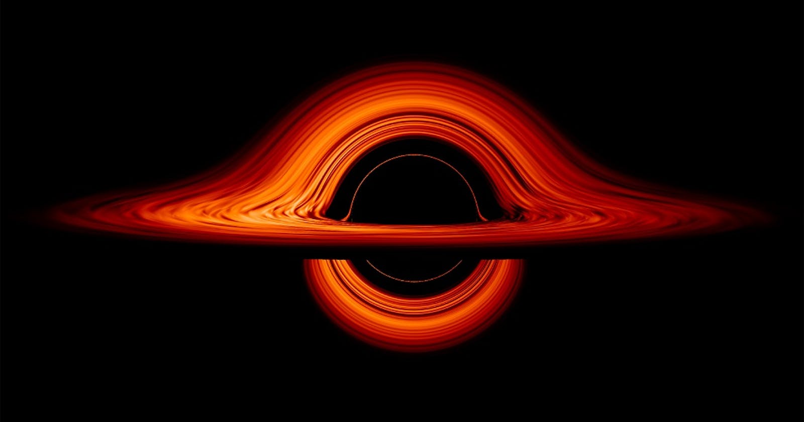 How Black hole forms?