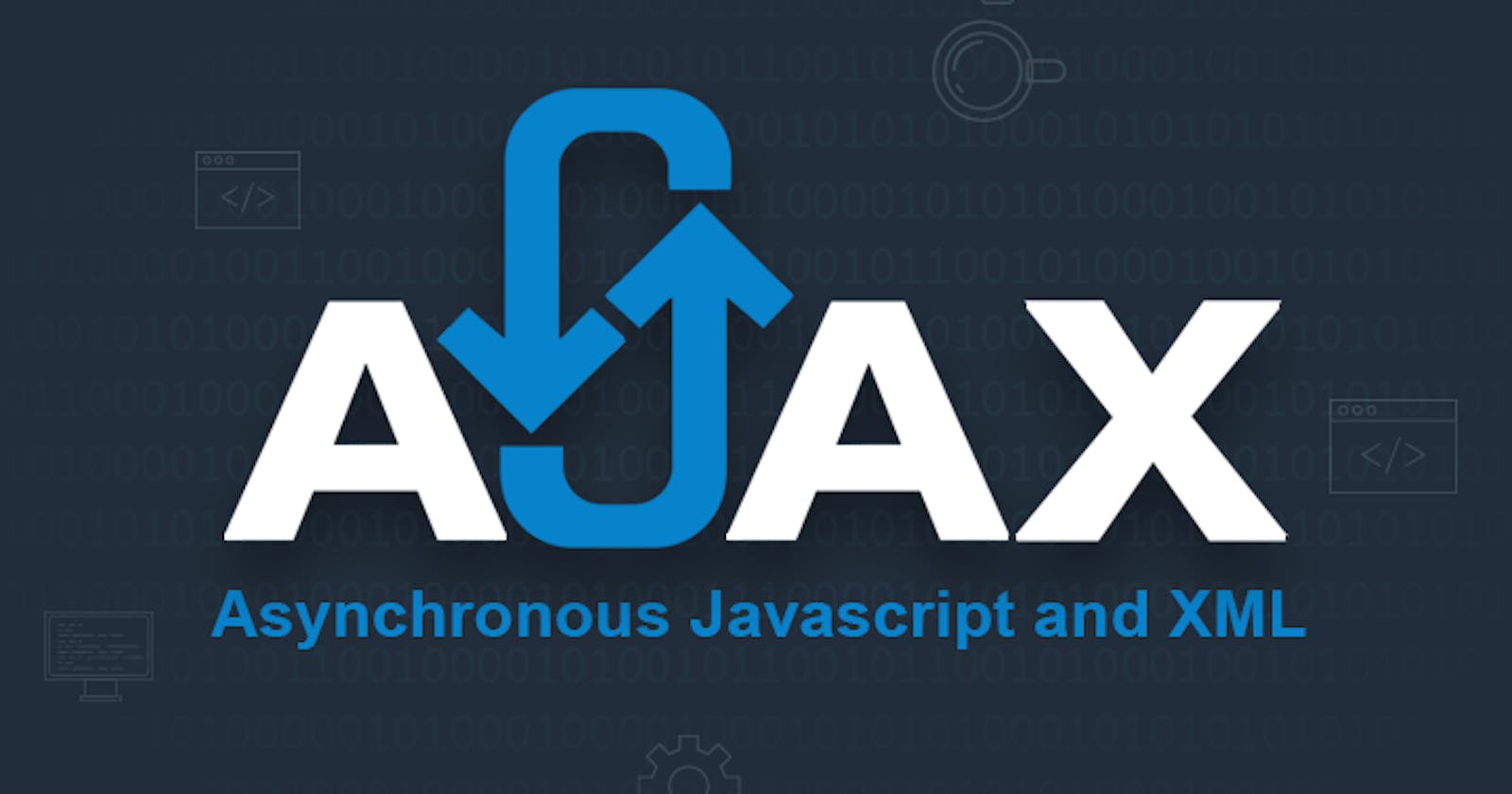 08-AJAX and Fetch API