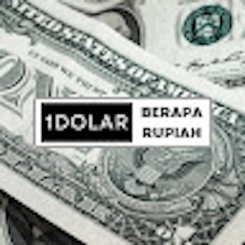 Dolar Berapa Rupiah's photo