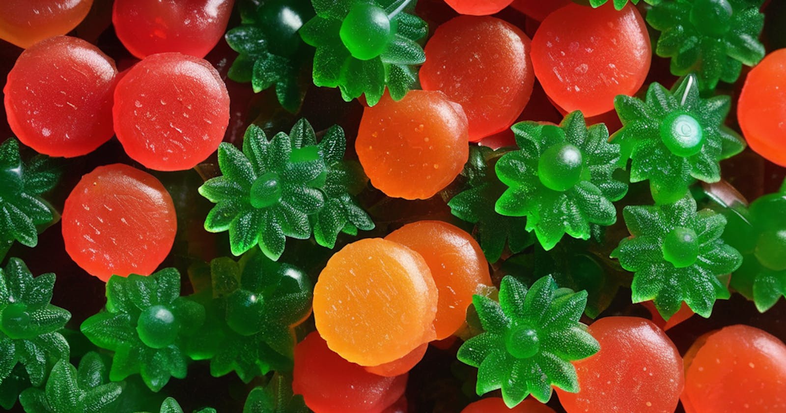 CBD Fruit Gummies 900 Mg Side Effects, Best Results, Works & Buy!