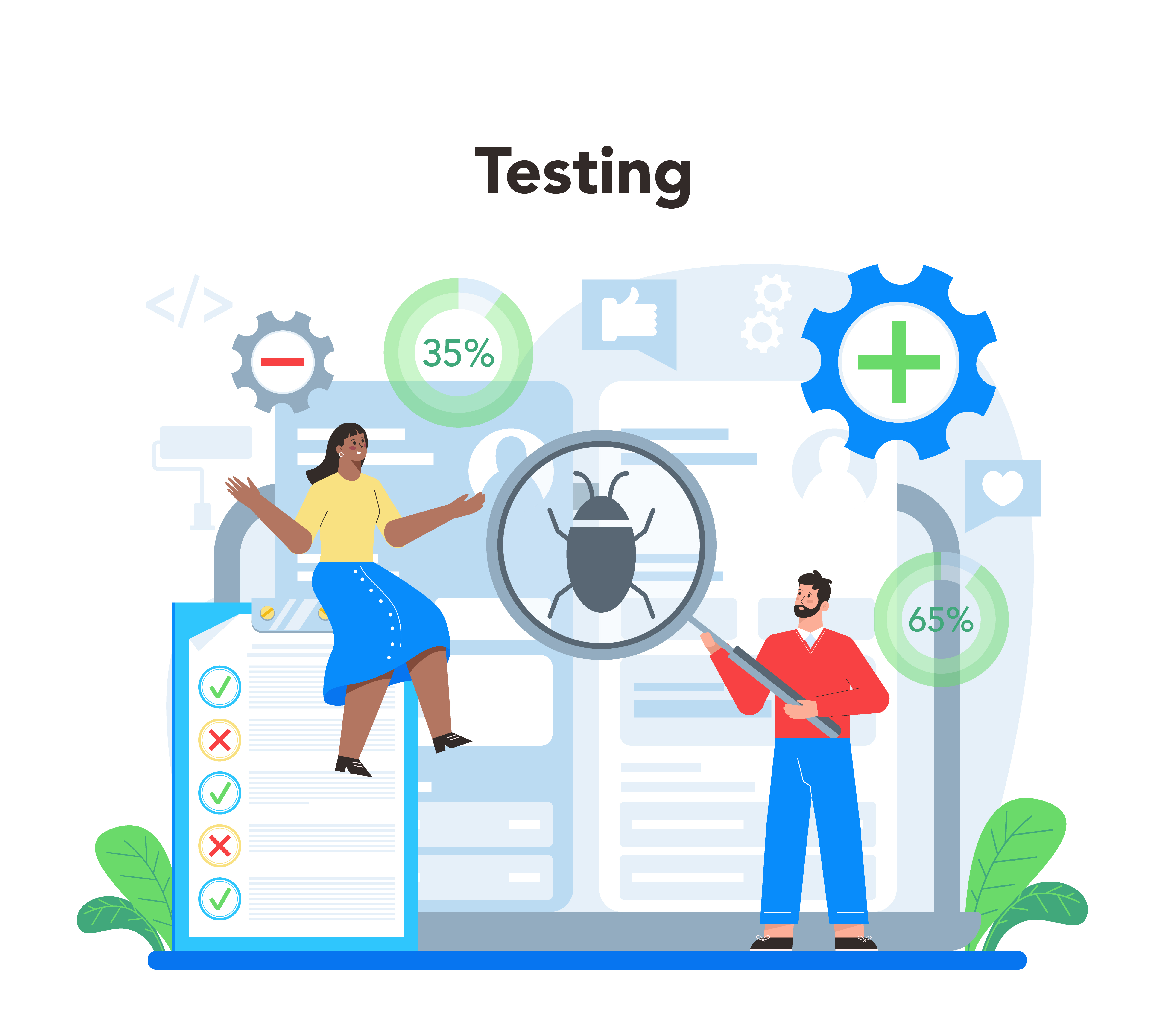 Mastering Selenium WebDriver: Elevating Your QA Automation Efforts