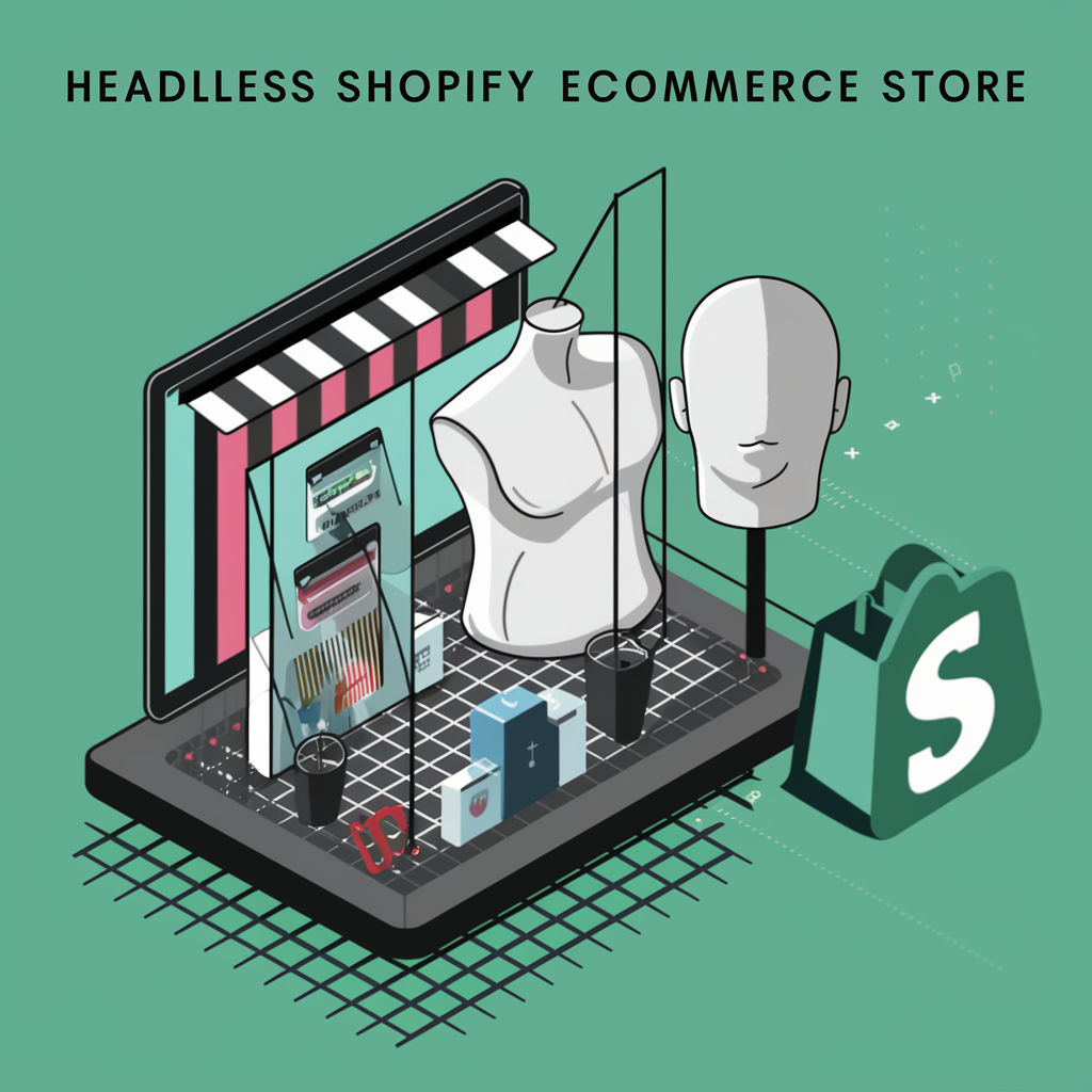 Boost Conversions and Personalization with Headless Shopify