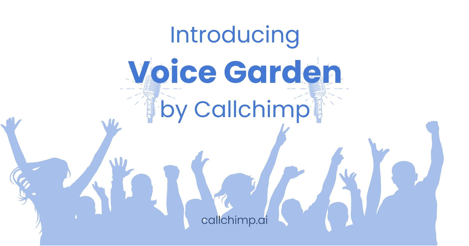 Unleashing the Power of CallChimp's "Voice Garden": Exploring Diverse Voices for AI Calling Software