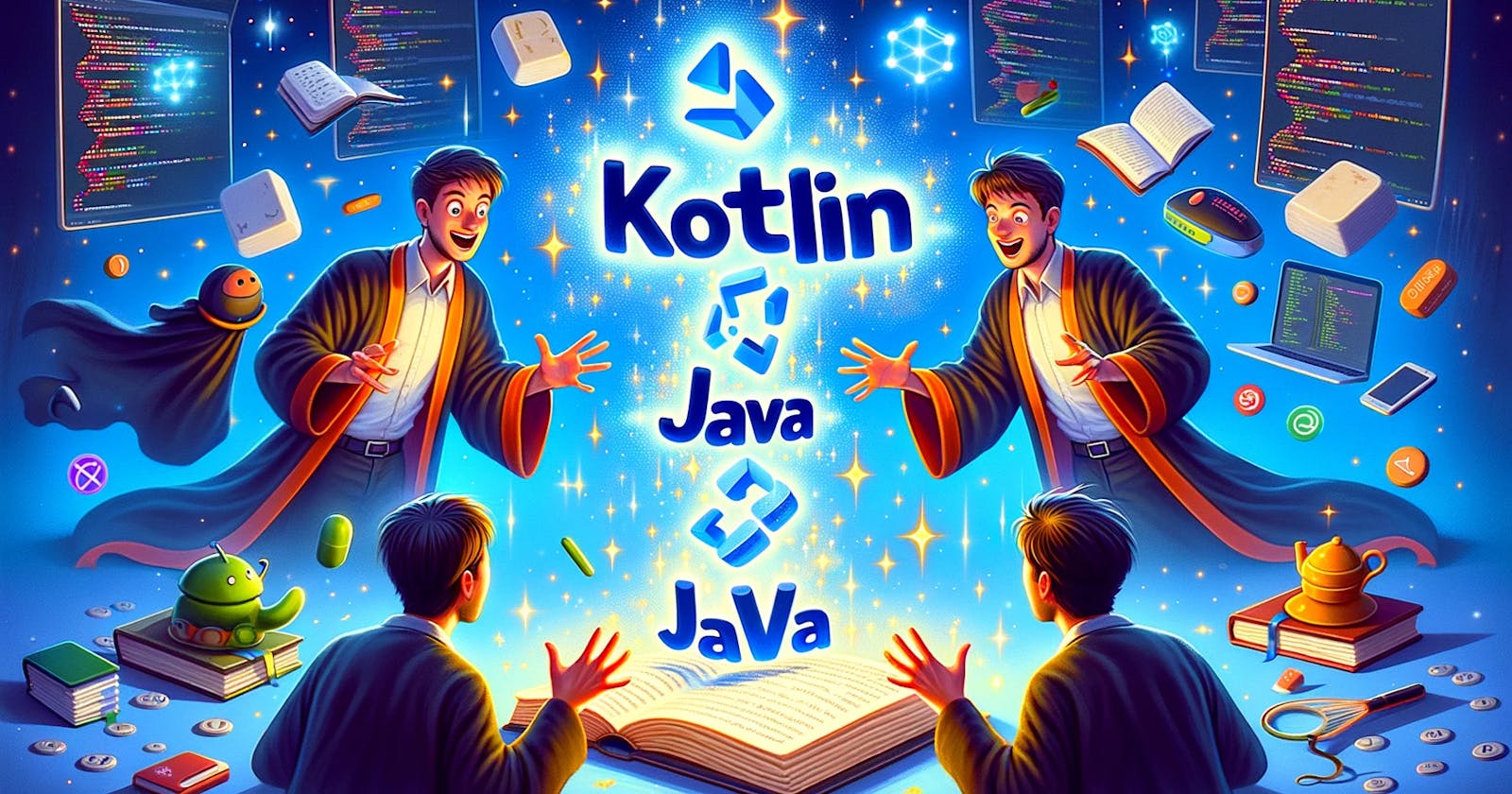 Adding Kotlin to Java + Spring Boot Project