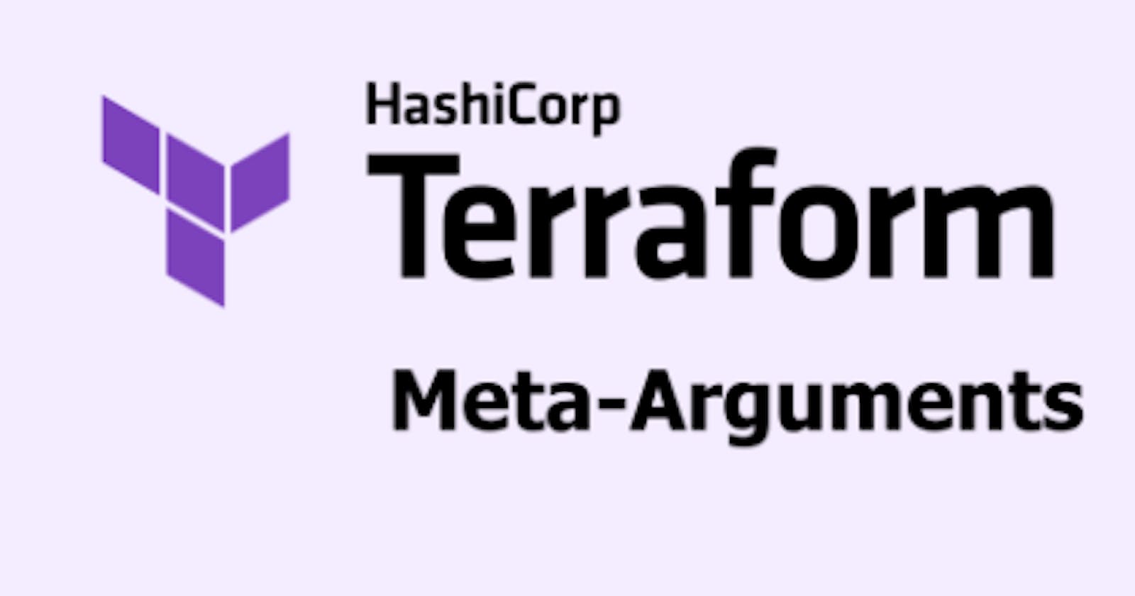 Day 69 - Mastering Terraform's Meta-Arguments! 🛠️