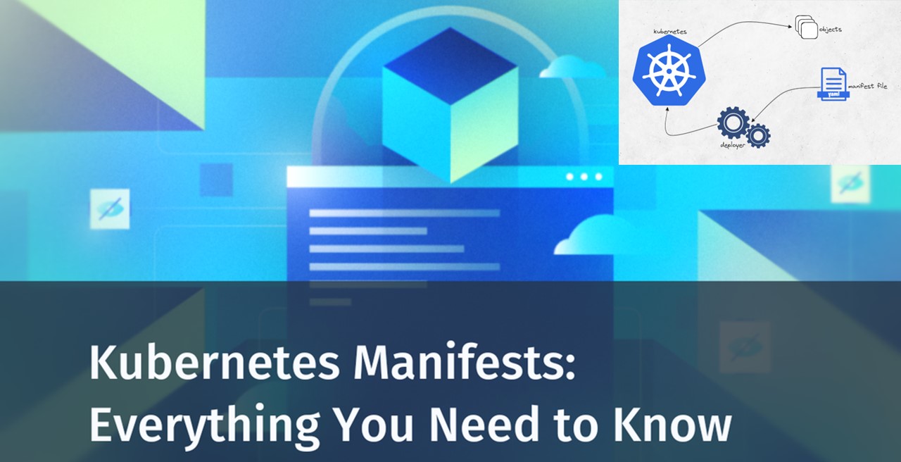 Demystifying Kubernetes Manifests: Efficient Deployment and Management Guide