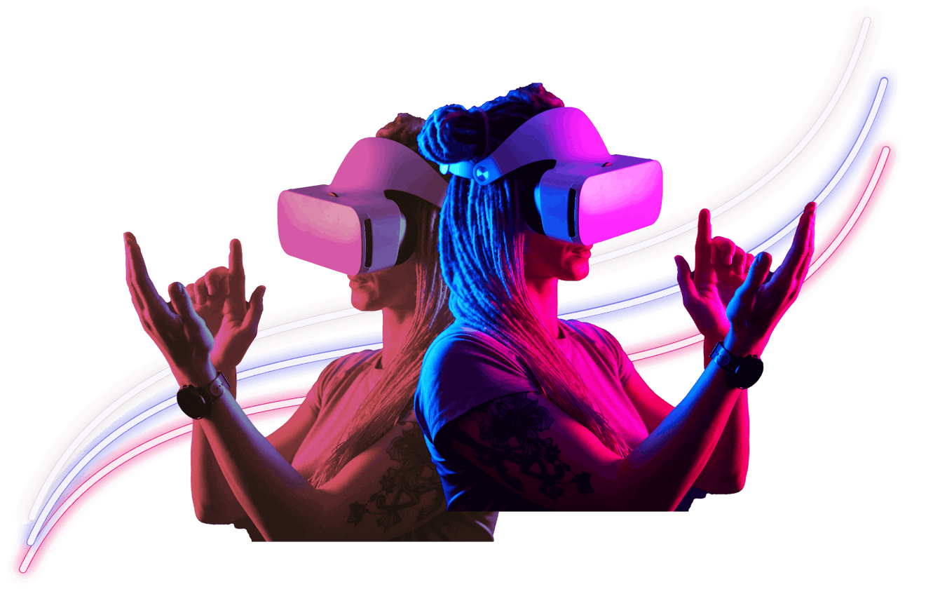 Unlock New Reality: Guide To Metaverse Social Media