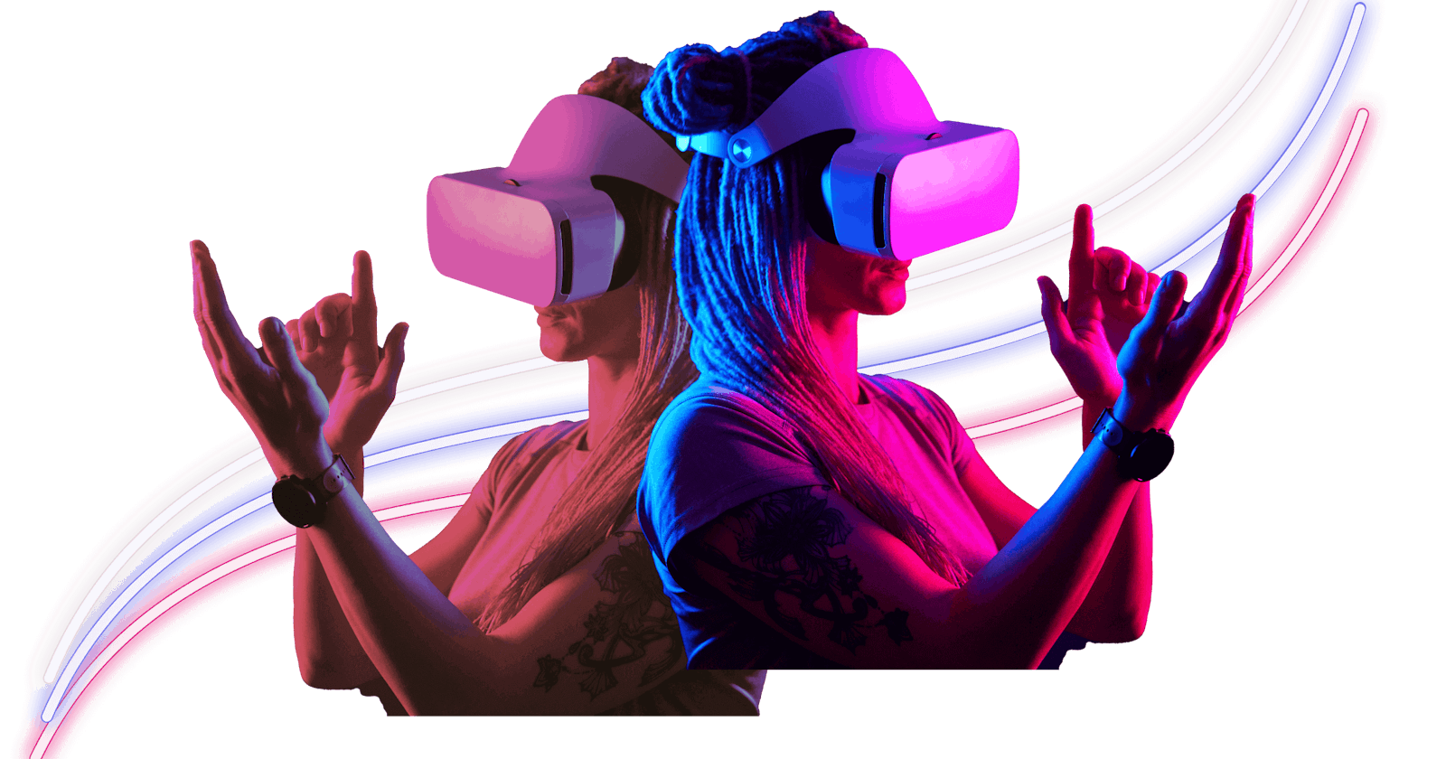 Unlock New Reality: Guide To Metaverse Social Media