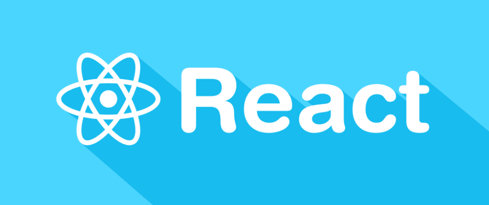 React