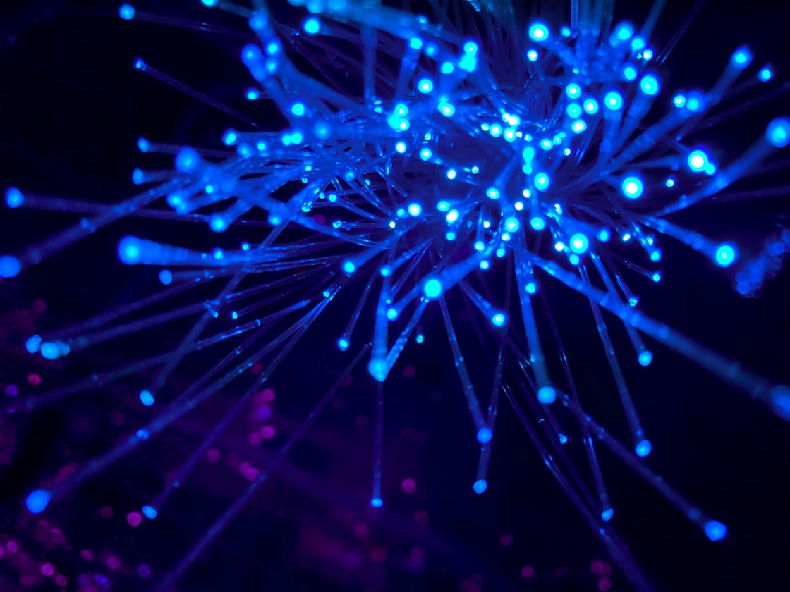 Unlocking the Future: Navigating the Potential of Quantum Internet