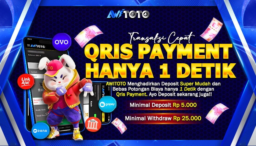 AWITOTO: Slot Live Gacor Lengkap dengan informasi RTP terpercaya dirilis hari ini 2024