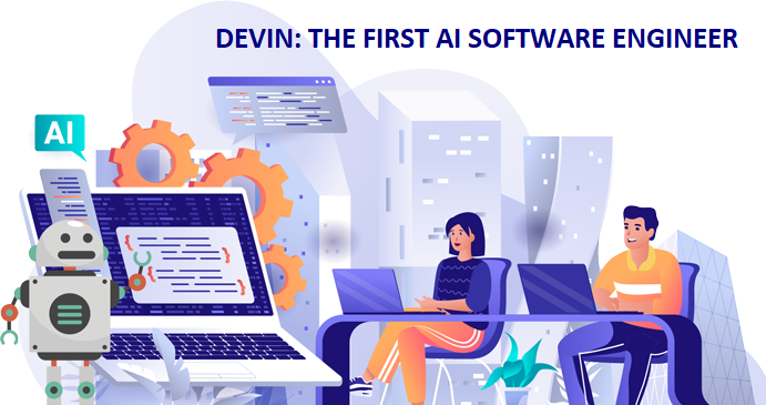 Devin AI: Revolutionizing Software Engineering and its Impact on B.Tech Freshers