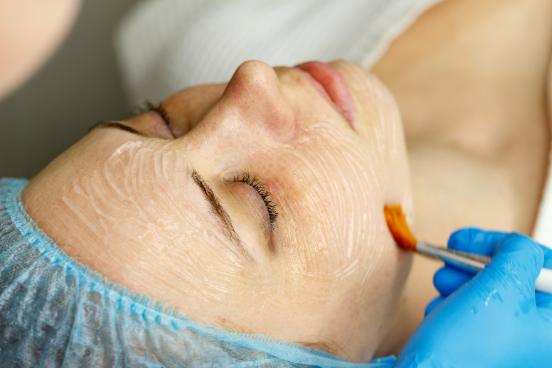 A Revolutionary Skin Rejuvenation Solution