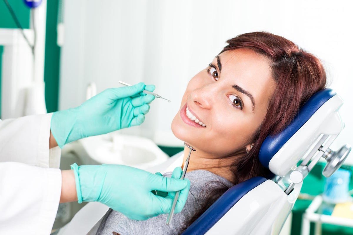 Finding Your Smile: Tips for Selecting a Cosmetic Dentist