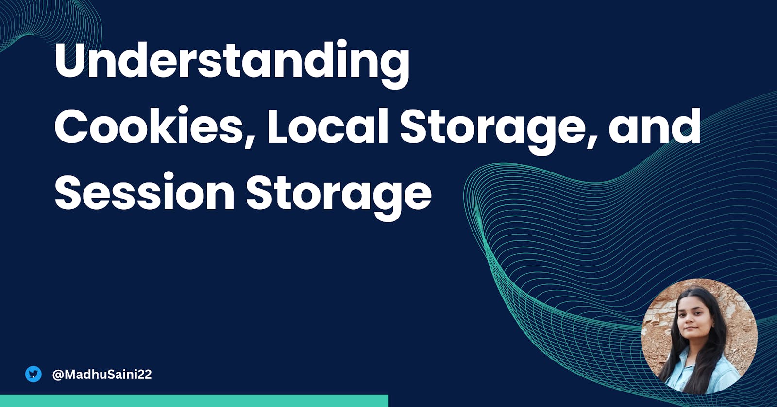 Understanding Cookies, Local Storage, and Session Storage: A Beginner's Guide