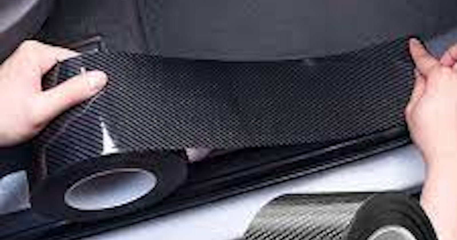 Carbon Fiber Tape Market Size 2024-2032: Global Research Report, Industry Demand and Forecast