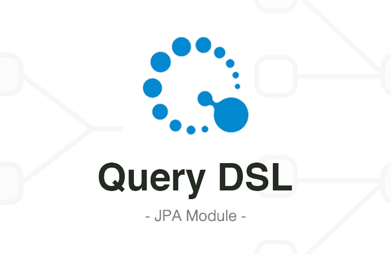 [Java / Kotlin] QueryDSL 설정